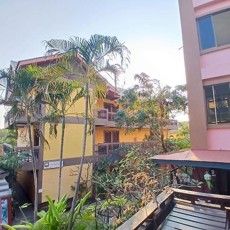 Lanna Boutique Resort Chiang Mai Zewnętrze zdjęcie