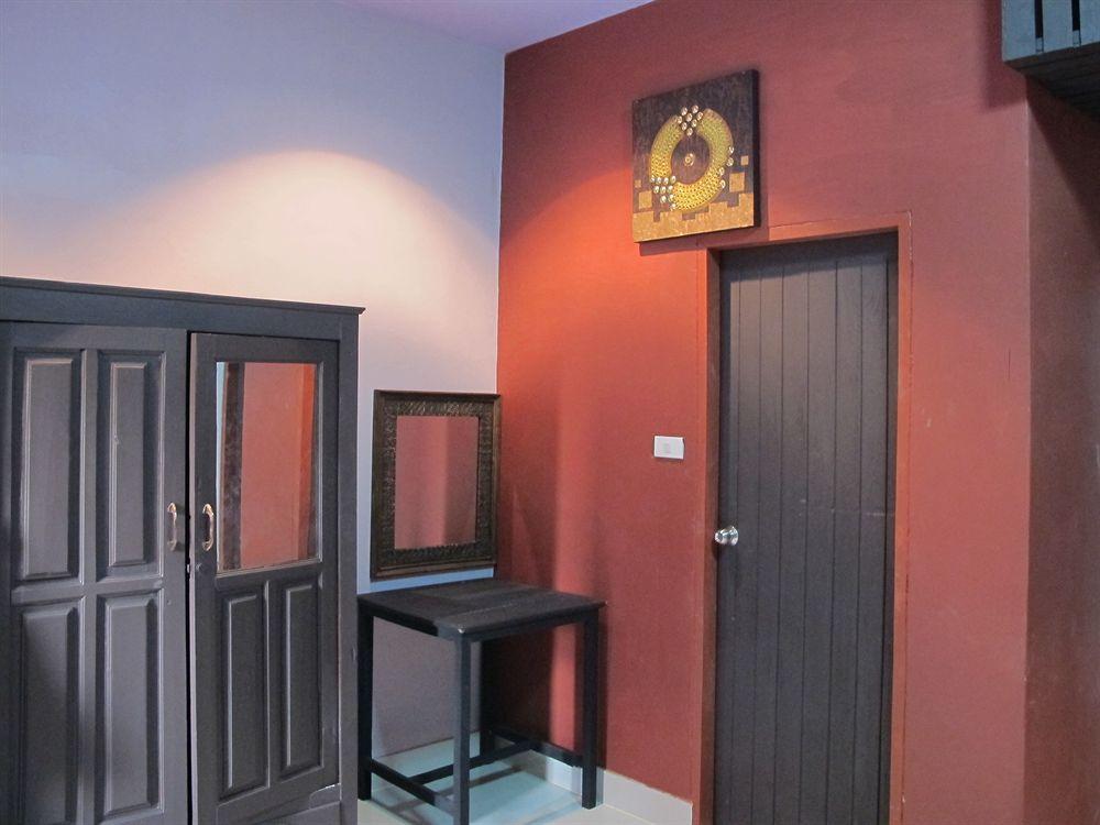 Lanna Boutique Resort Chiang Mai Zewnętrze zdjęcie