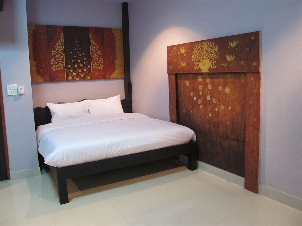Lanna Boutique Resort Chiang Mai Zewnętrze zdjęcie
