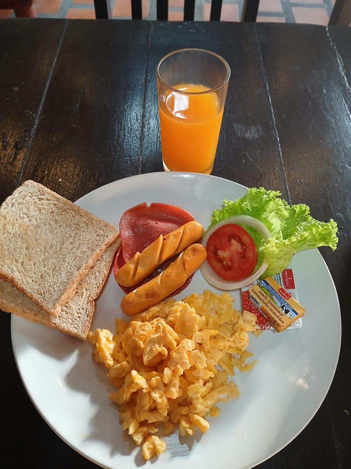 Lanna Boutique Resort Chiang Mai Zewnętrze zdjęcie