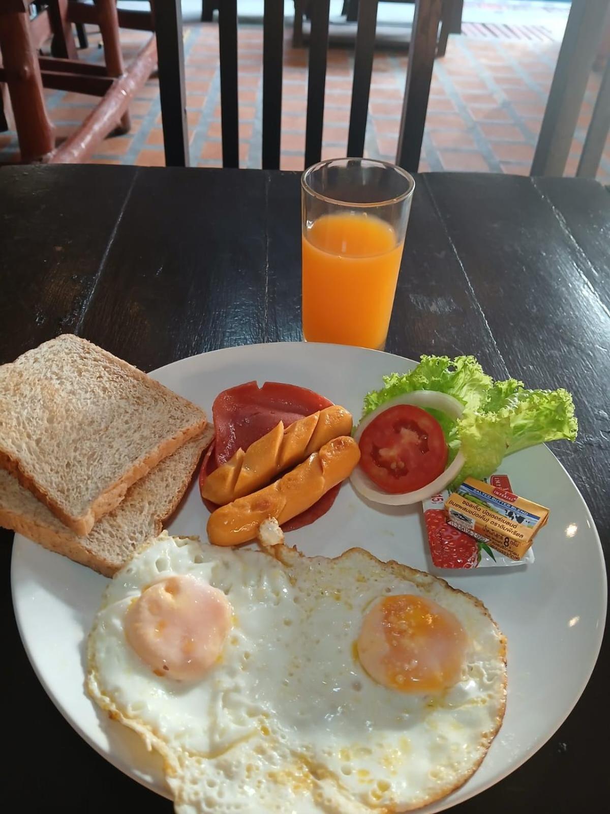 Lanna Boutique Resort Chiang Mai Zewnętrze zdjęcie