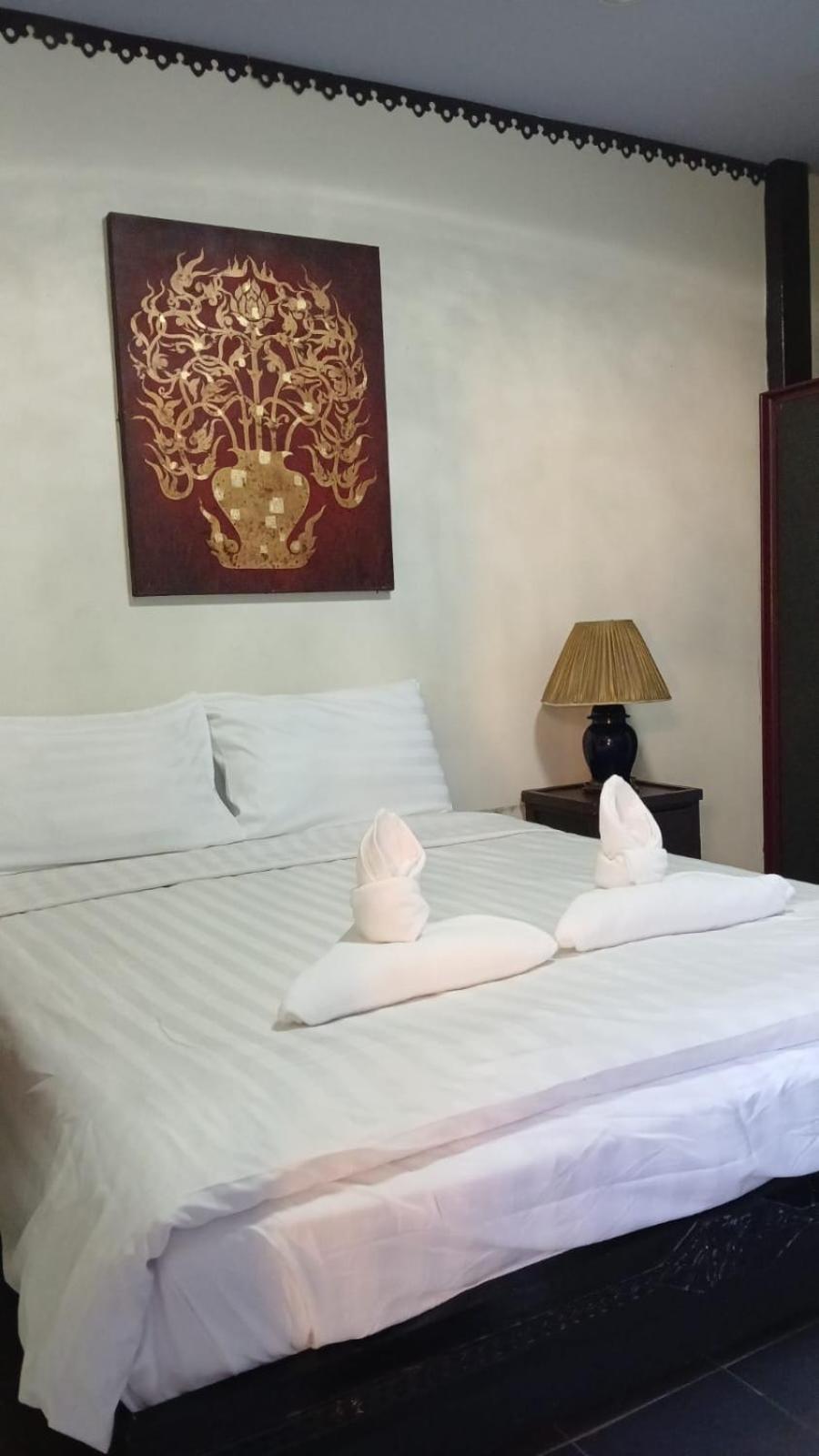 Lanna Boutique Resort Chiang Mai Zewnętrze zdjęcie