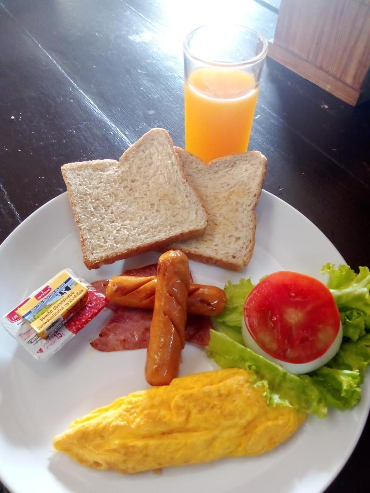 Lanna Boutique Resort Chiang Mai Zewnętrze zdjęcie