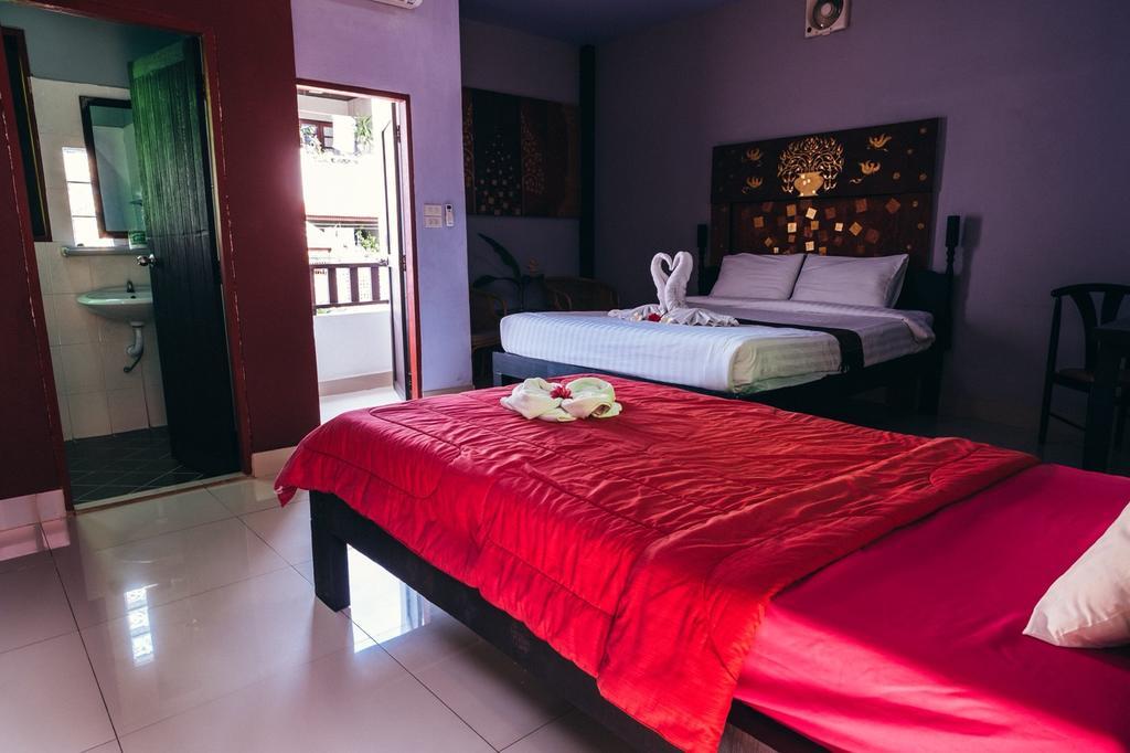 Lanna Boutique Resort Chiang Mai Zewnętrze zdjęcie