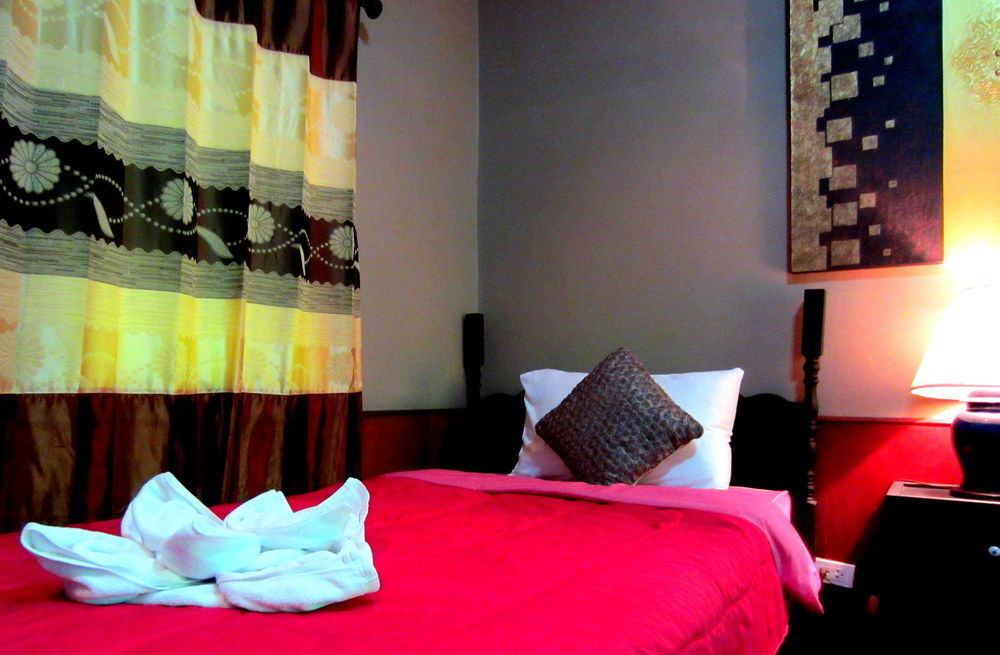 Lanna Boutique Resort Chiang Mai Zewnętrze zdjęcie