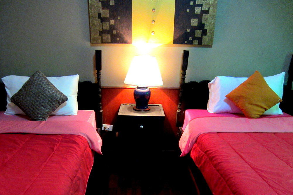 Lanna Boutique Resort Chiang Mai Zewnętrze zdjęcie