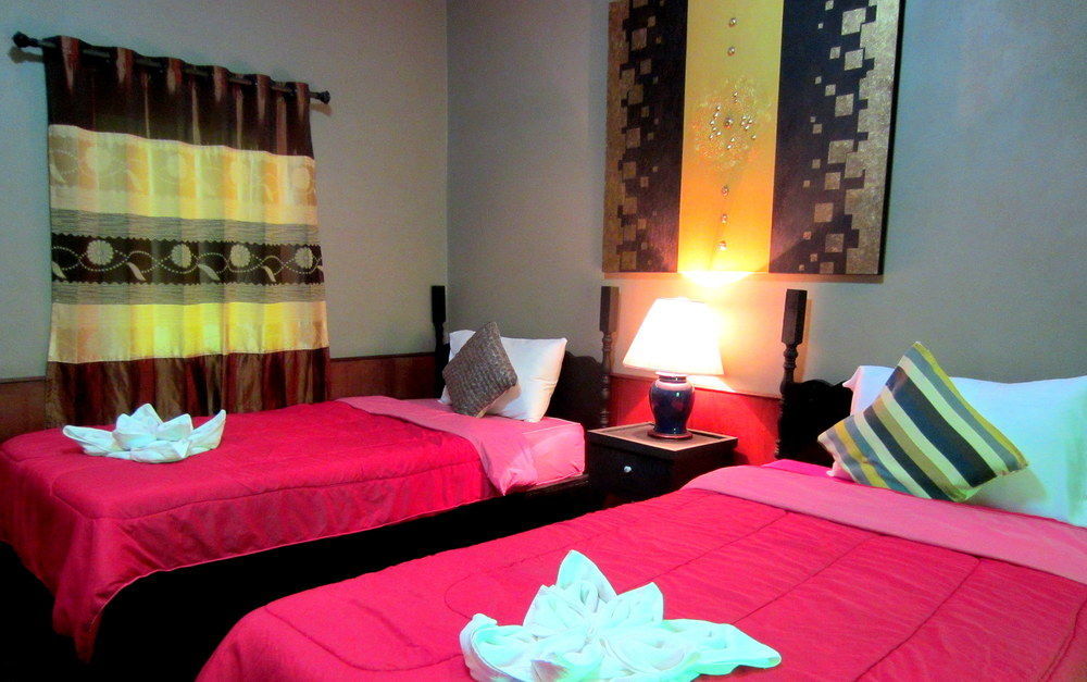 Lanna Boutique Resort Chiang Mai Zewnętrze zdjęcie