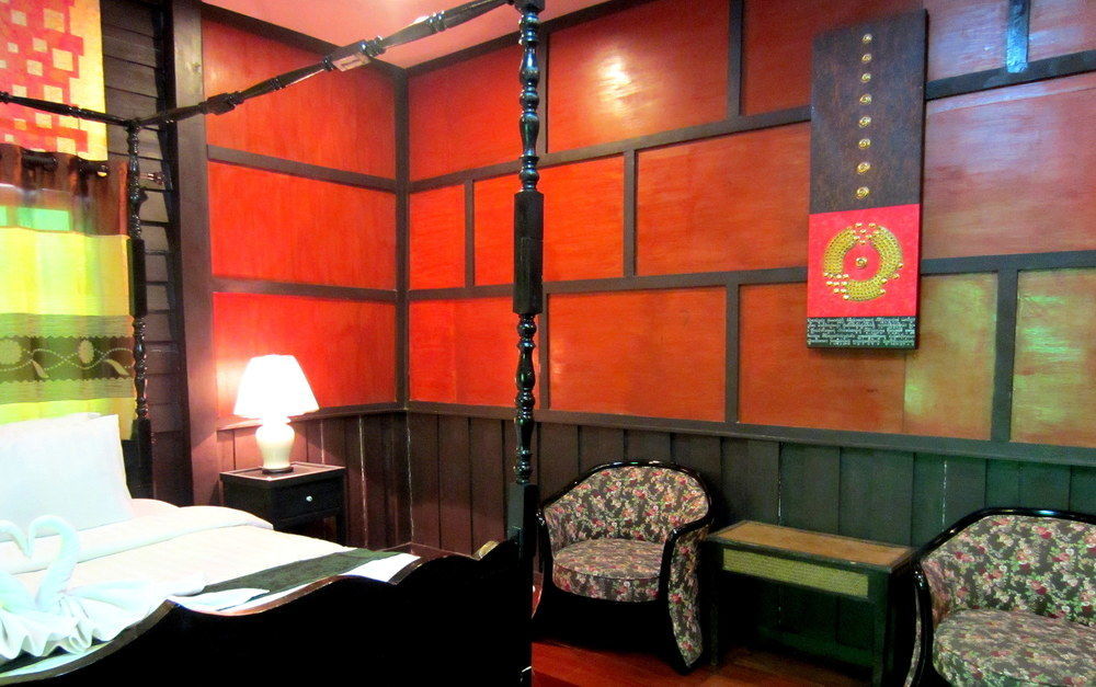 Lanna Boutique Resort Chiang Mai Zewnętrze zdjęcie