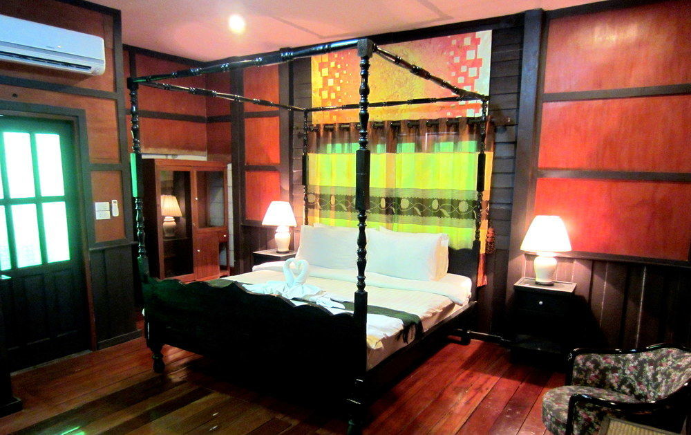 Lanna Boutique Resort Chiang Mai Zewnętrze zdjęcie