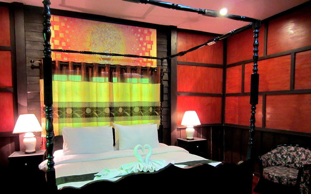 Lanna Boutique Resort Chiang Mai Zewnętrze zdjęcie