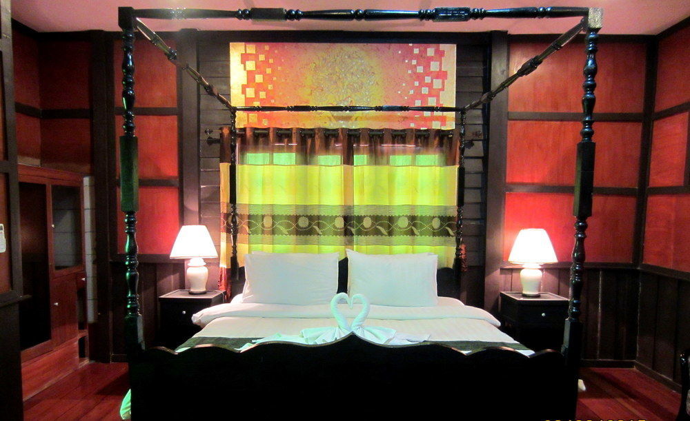 Lanna Boutique Resort Chiang Mai Zewnętrze zdjęcie