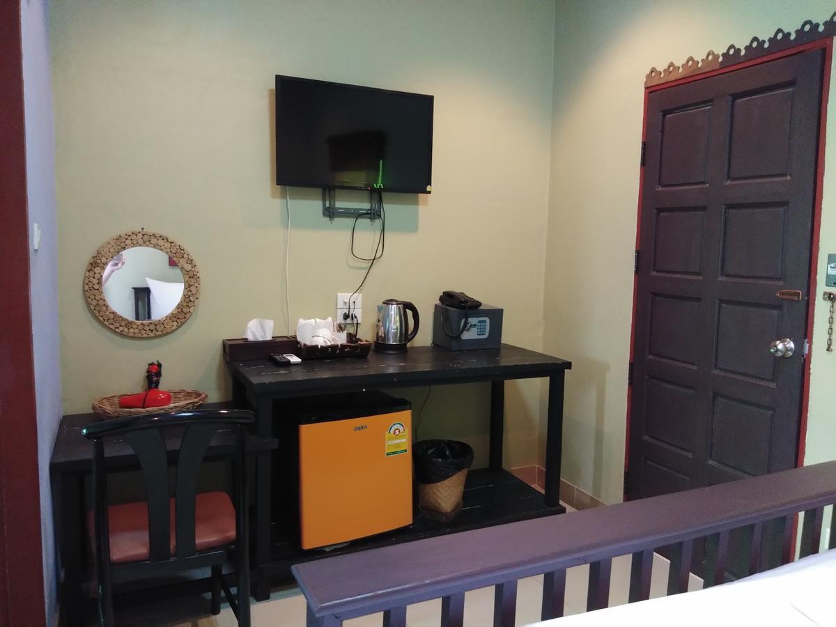 Lanna Boutique Resort Chiang Mai Zewnętrze zdjęcie