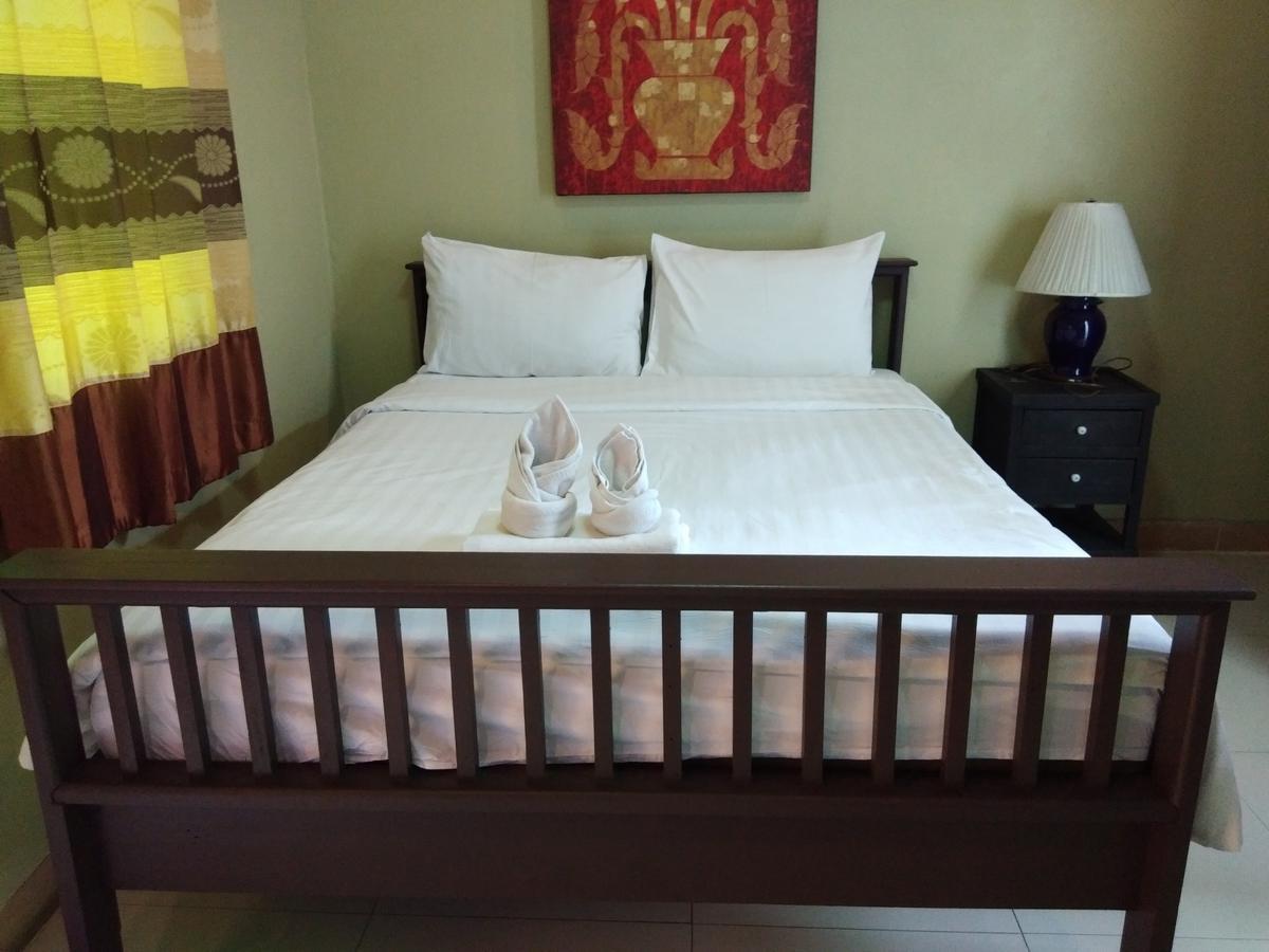 Lanna Boutique Resort Chiang Mai Zewnętrze zdjęcie