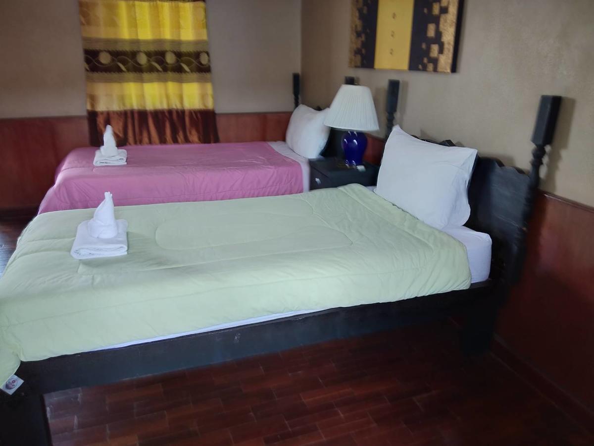Lanna Boutique Resort Chiang Mai Zewnętrze zdjęcie