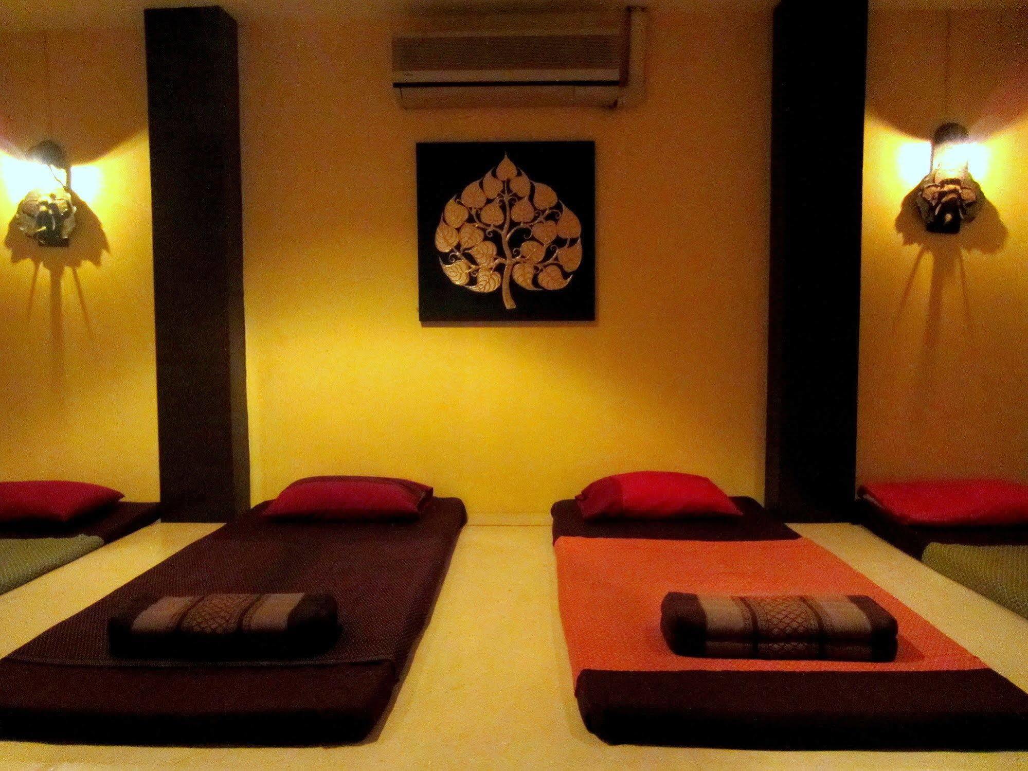Lanna Boutique Resort Chiang Mai Zewnętrze zdjęcie