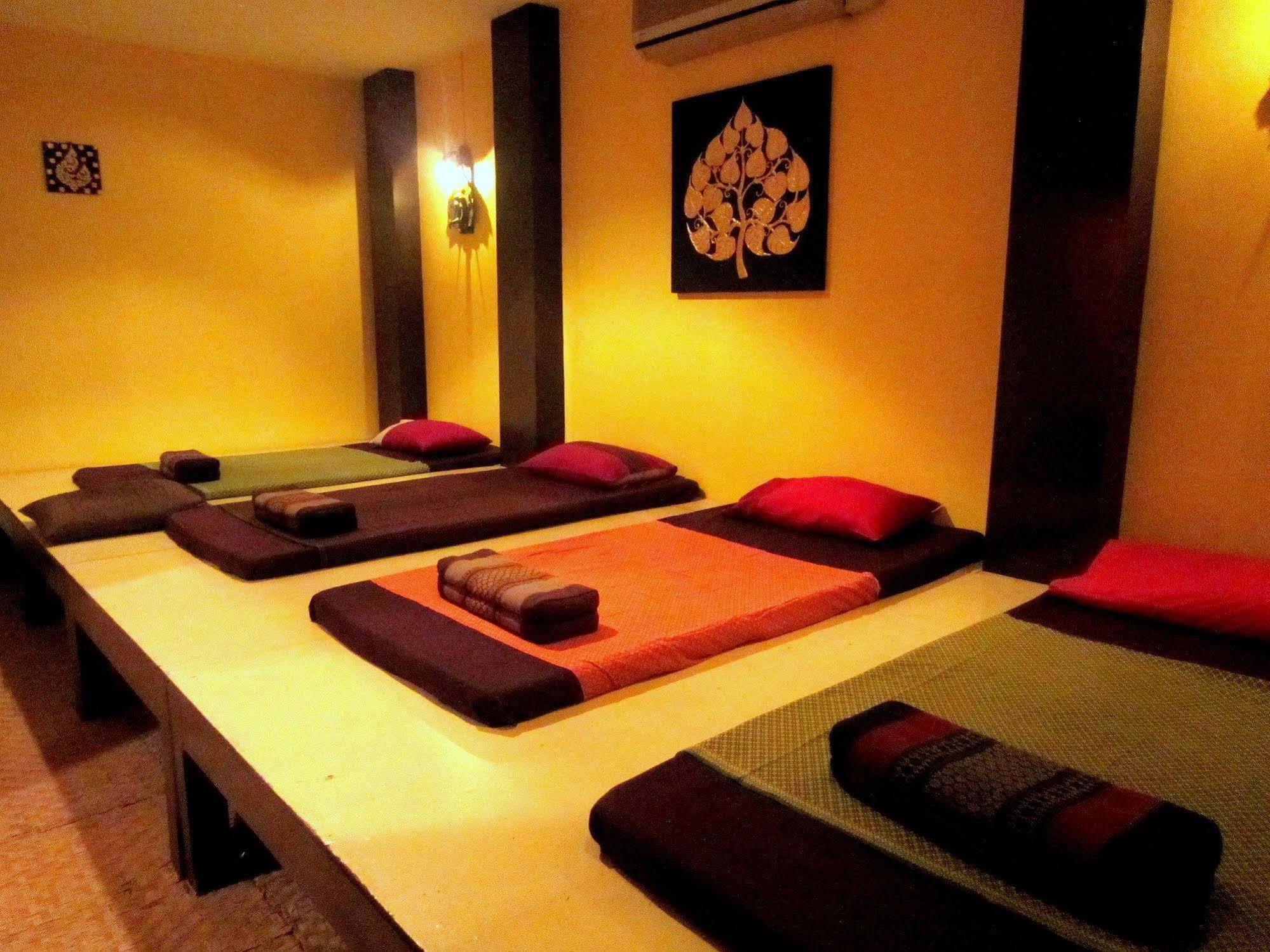 Lanna Boutique Resort Chiang Mai Zewnętrze zdjęcie