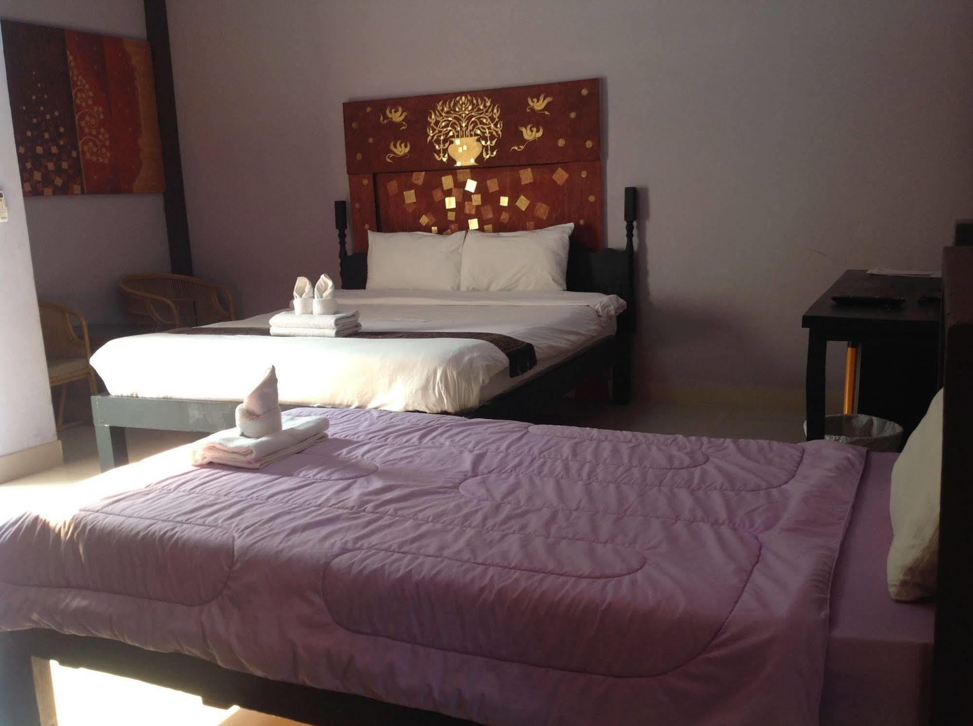 Lanna Boutique Resort Chiang Mai Zewnętrze zdjęcie