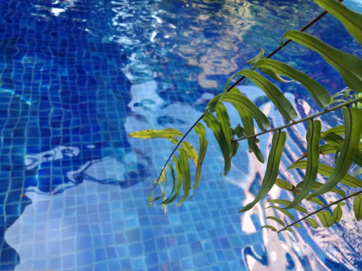 Lanna Boutique Resort Chiang Mai Zewnętrze zdjęcie