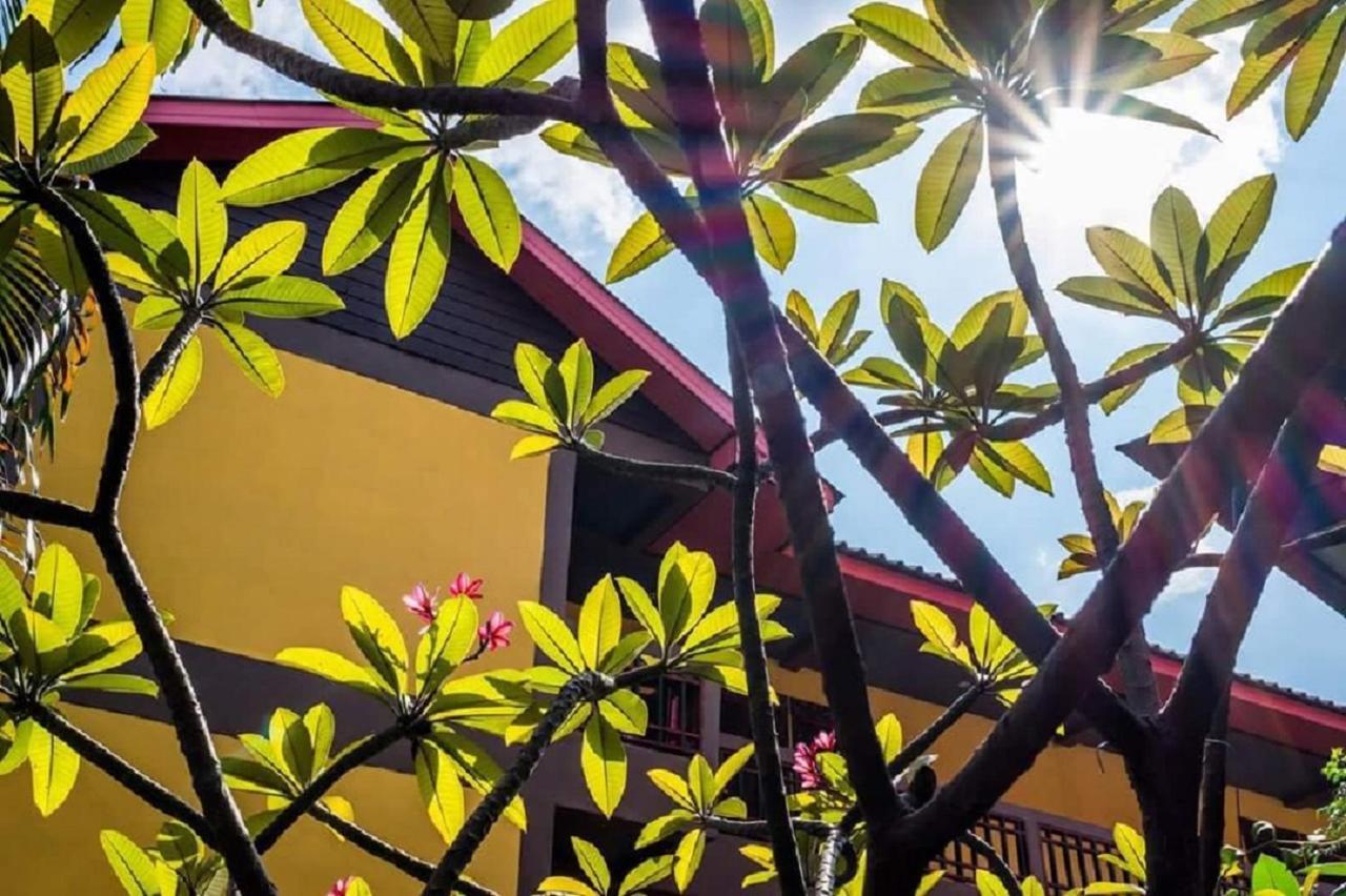 Lanna Boutique Resort Chiang Mai Zewnętrze zdjęcie
